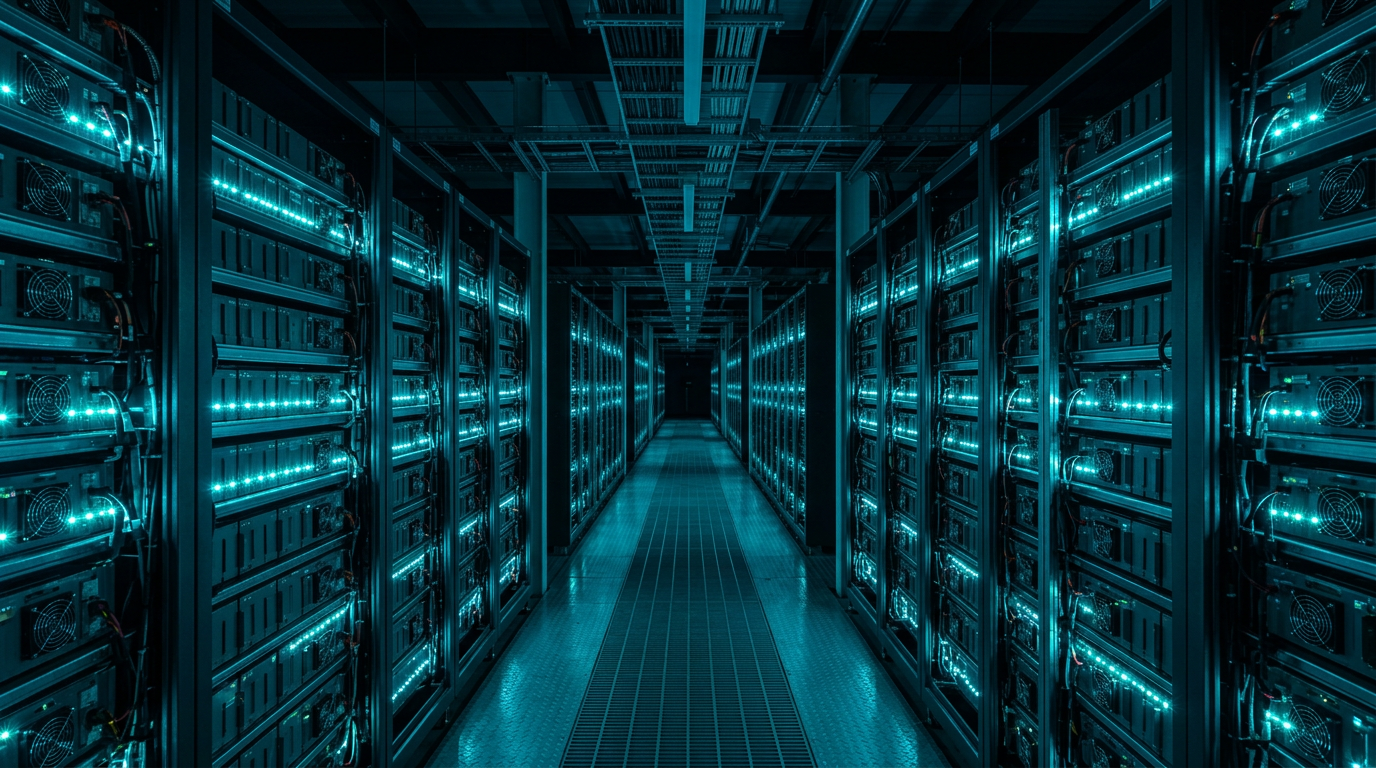 Utility-Scale Storage