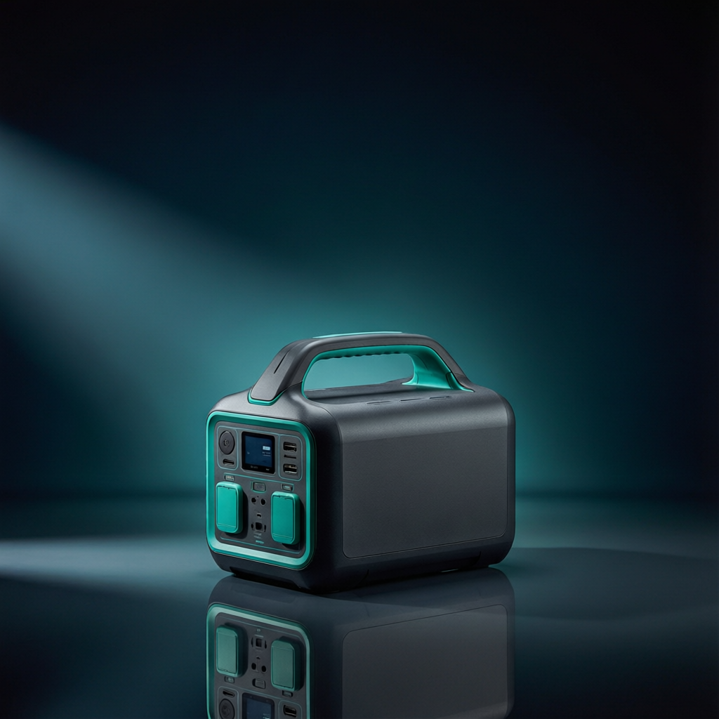 Microgrid & Portable